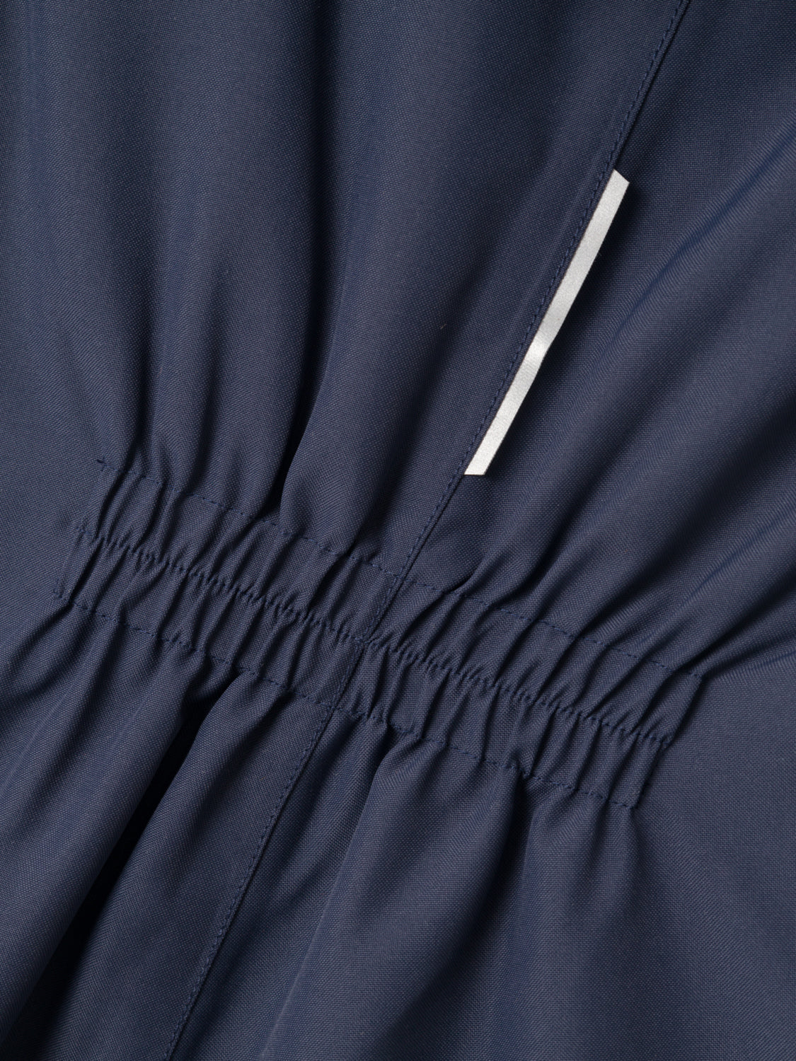NMNSNOW10 Outerwear - Dark Sapphire