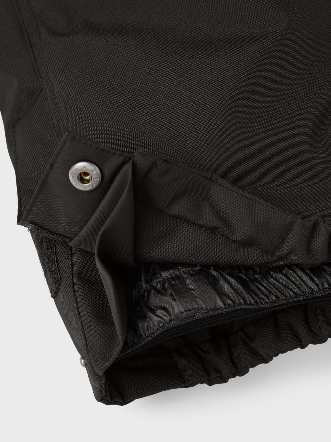 NKNSNOW10 Outerwear - Black
