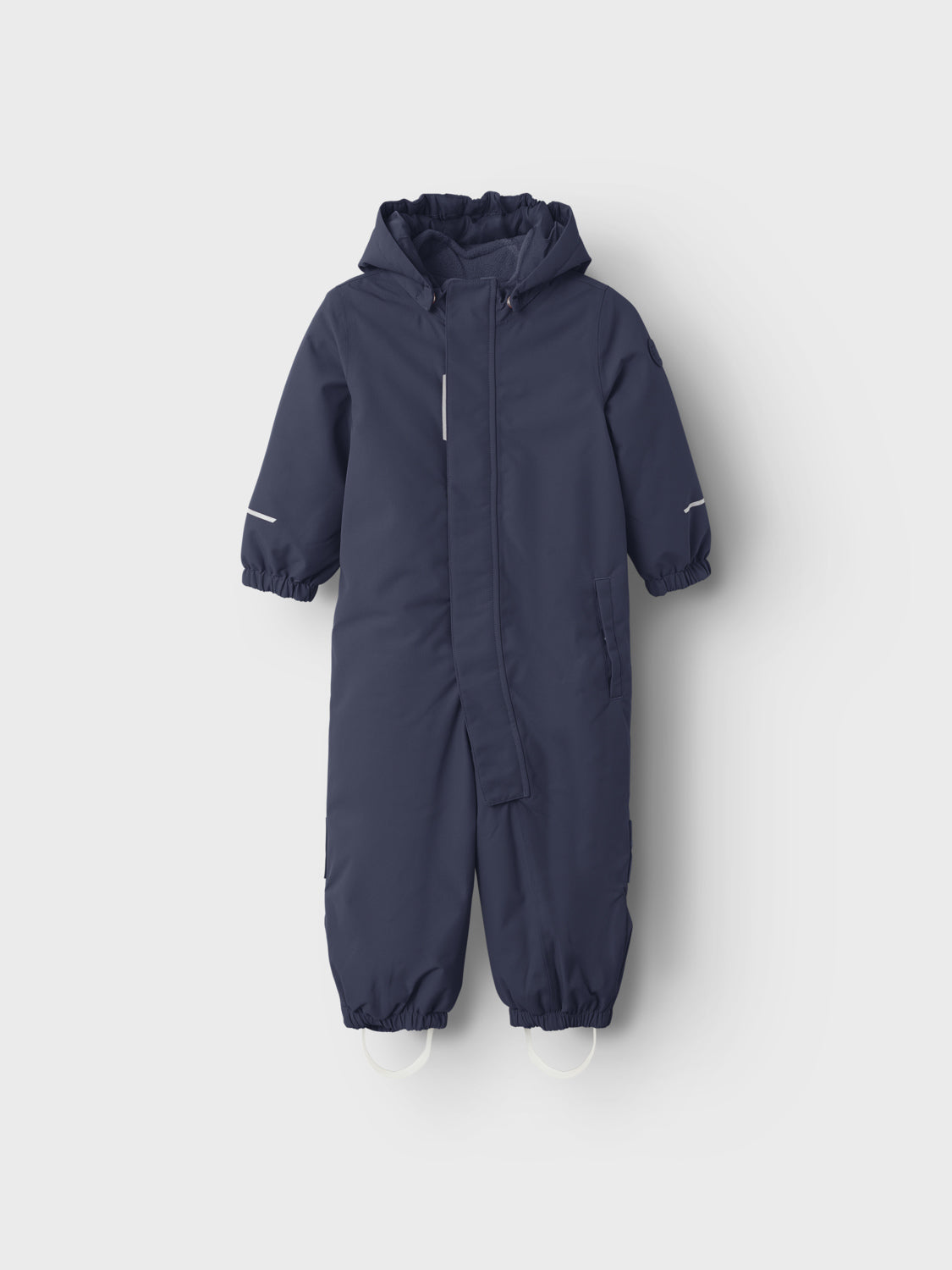 NMNSNOW10 Outerwear - Dark Sapphire