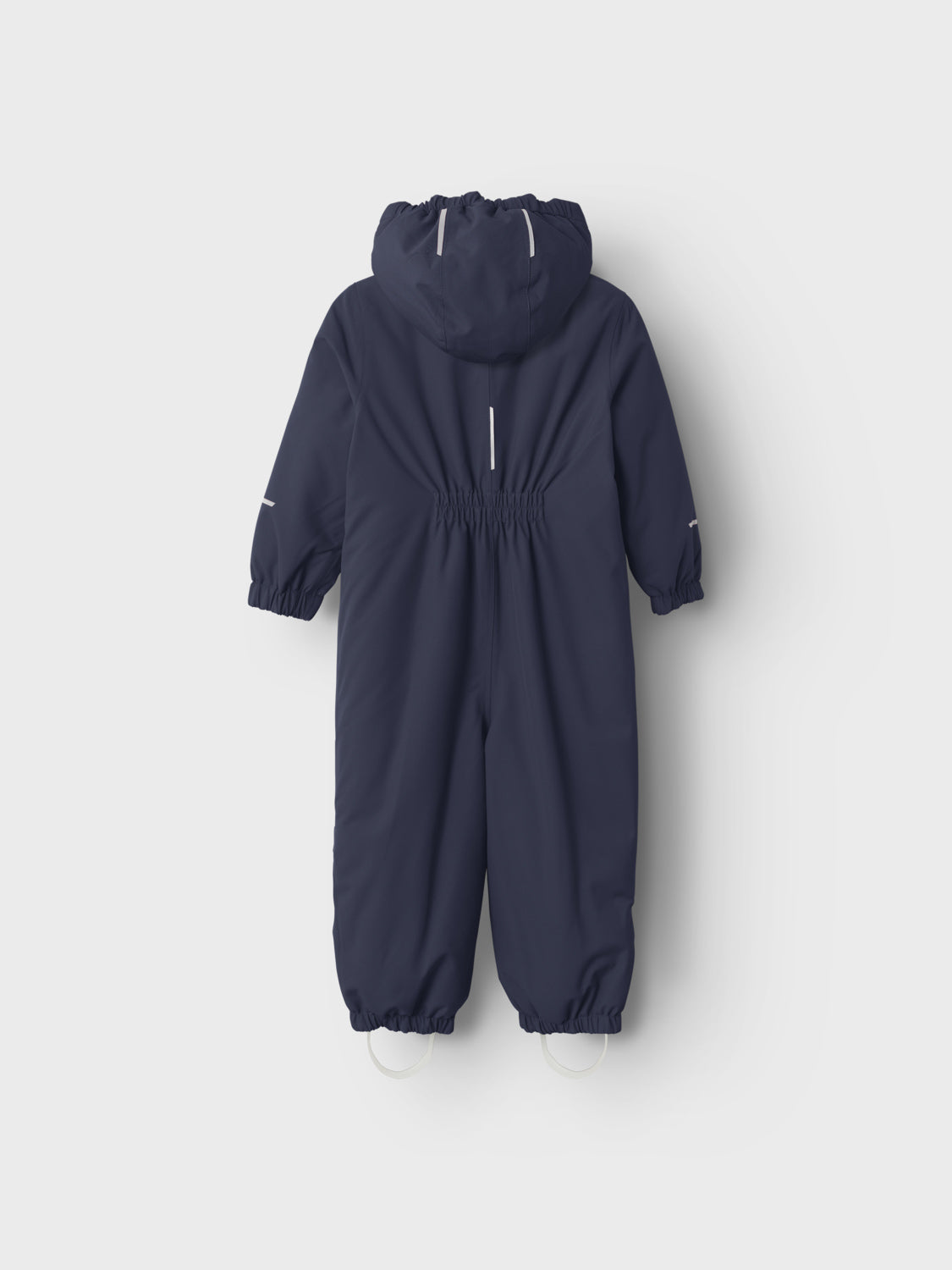 NMNSNOW10 Outerwear - Dark Sapphire