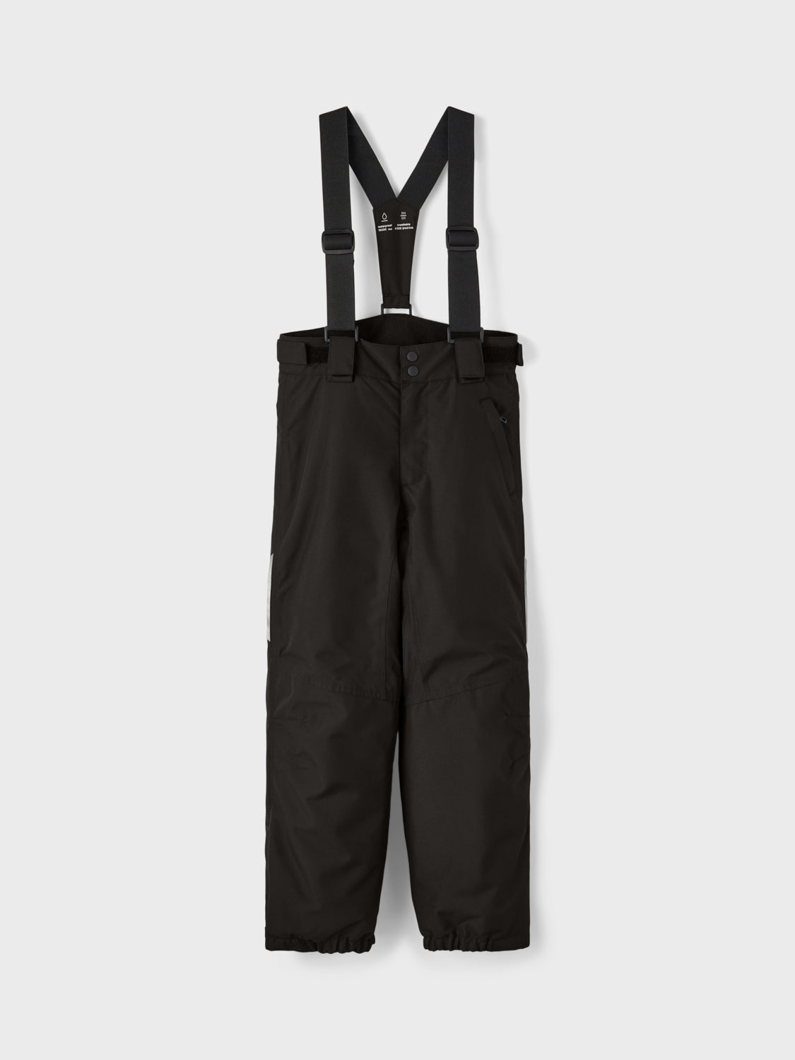 NKNSNOW10 Outerwear - Black