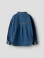 PRE-ORDER | NKFKELLY RHINESTONE DNM JACKET