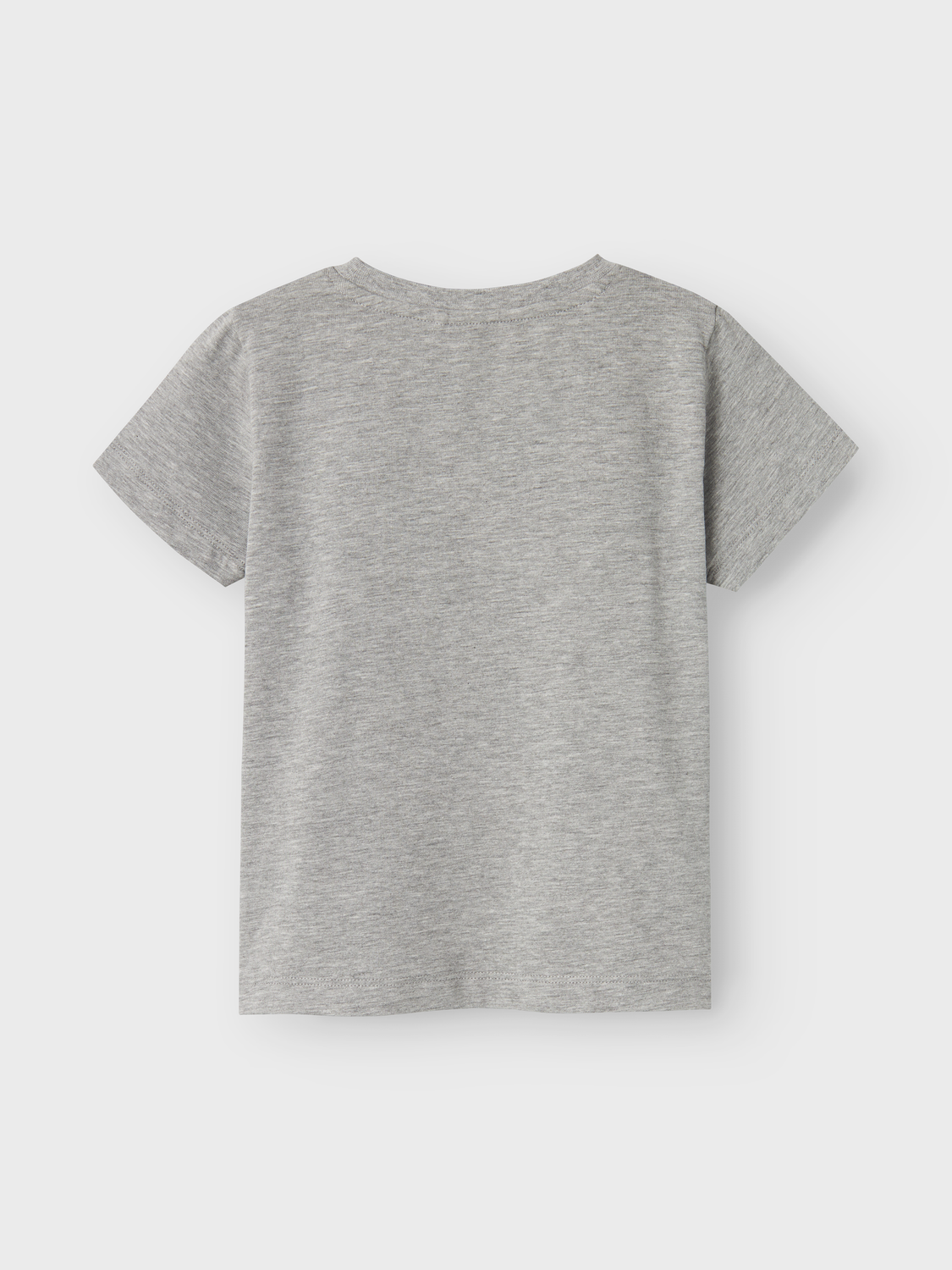 NMMJAC T-Shirt - Grey Melange