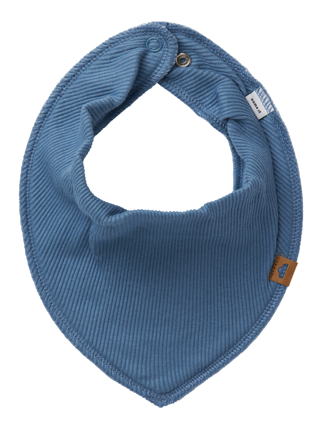 NBMYASIMKOBY Scarves - Coronet Blue