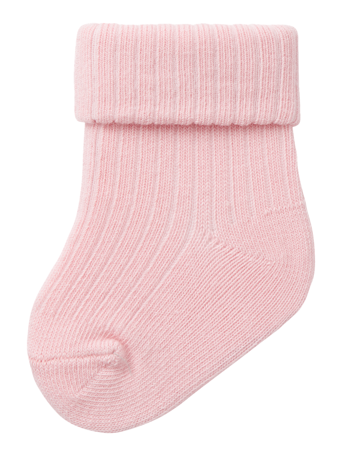 NBFNOBBA Socks - Parfait Pink