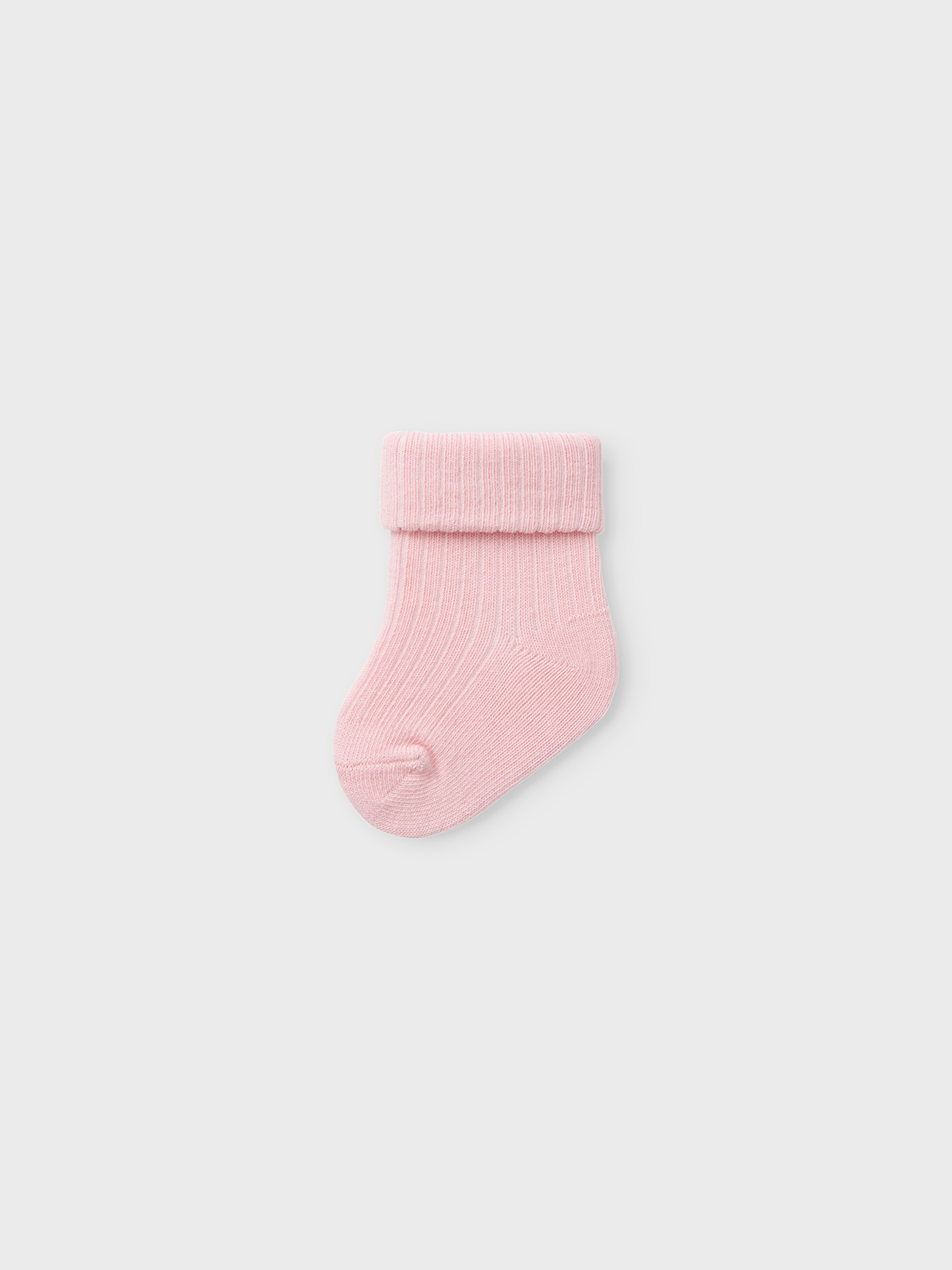 NBFNOBBA Socks - Parfait Pink