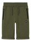 NKMVIMO Shorts - Rifle Green