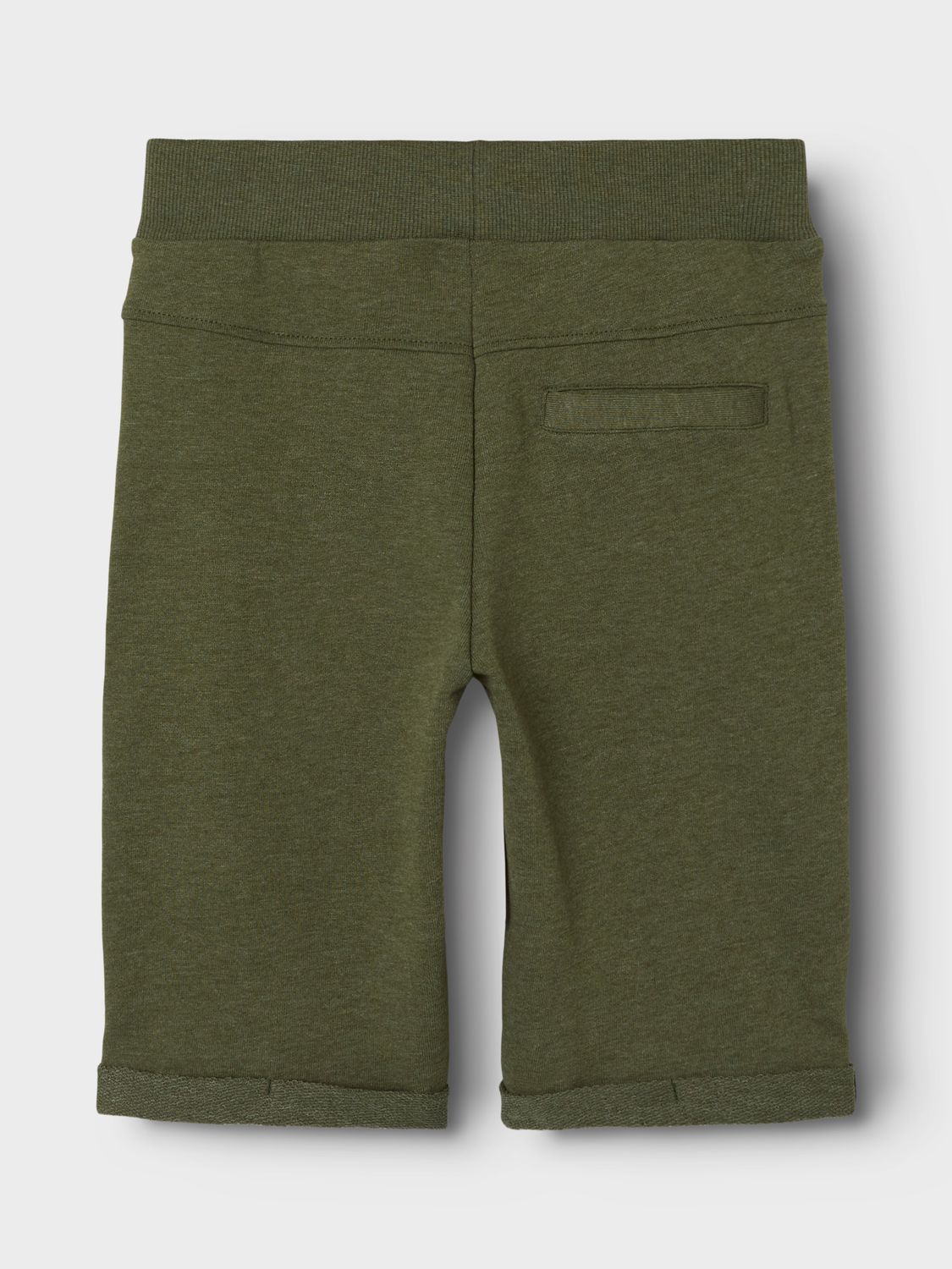 NKMVIMO Shorts - Rifle Green