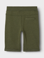 NKMVIMO Shorts - Rifle Green