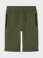 NKMVIMO Shorts - Rifle Green