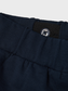 NMFMEMMA Trousers - Dark Sapphire