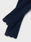 NMFFREDA Leggings - Navy Blazer