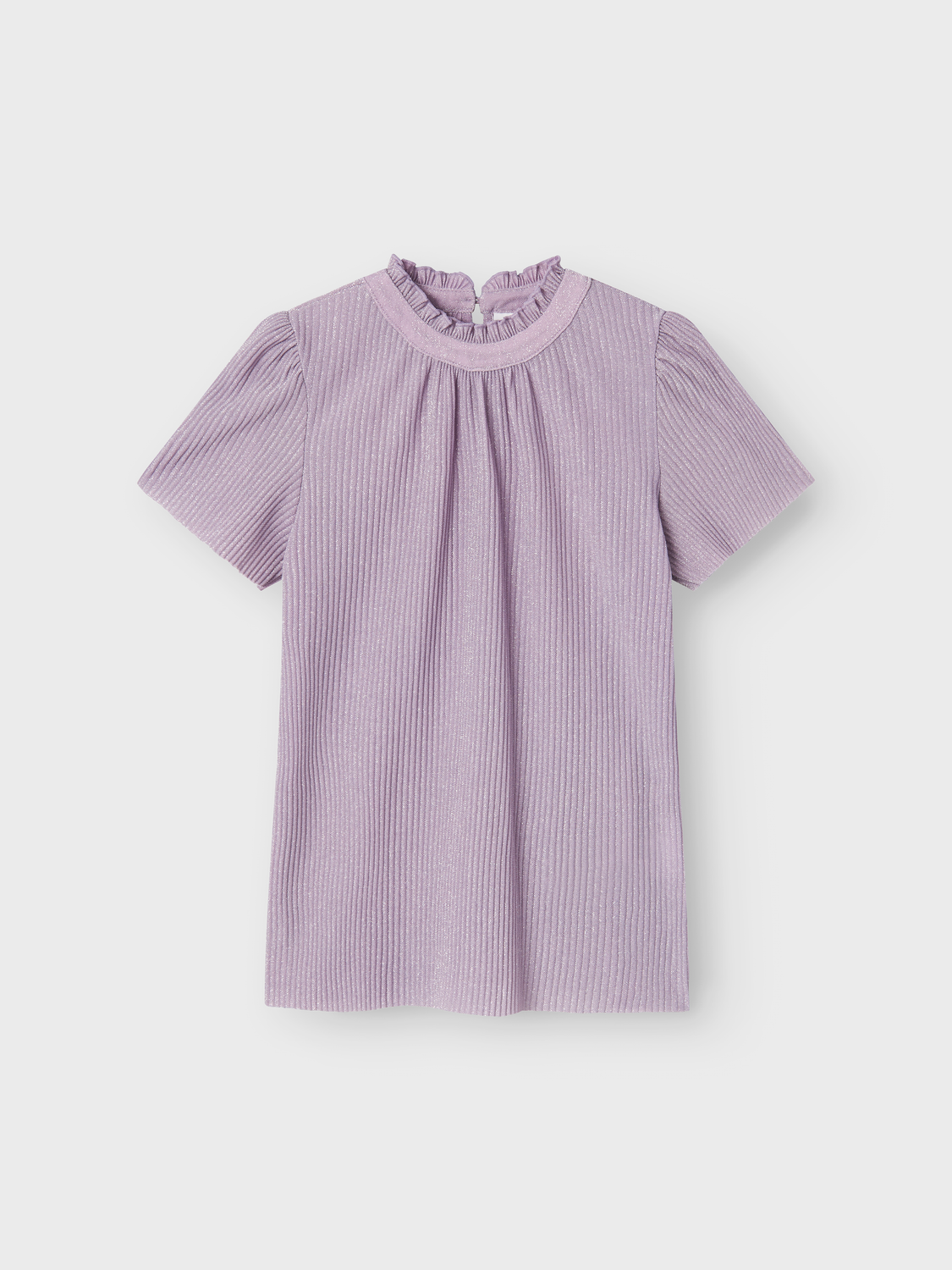 NKFOLILLIANE T-Shirts & Tops - Purple Rose