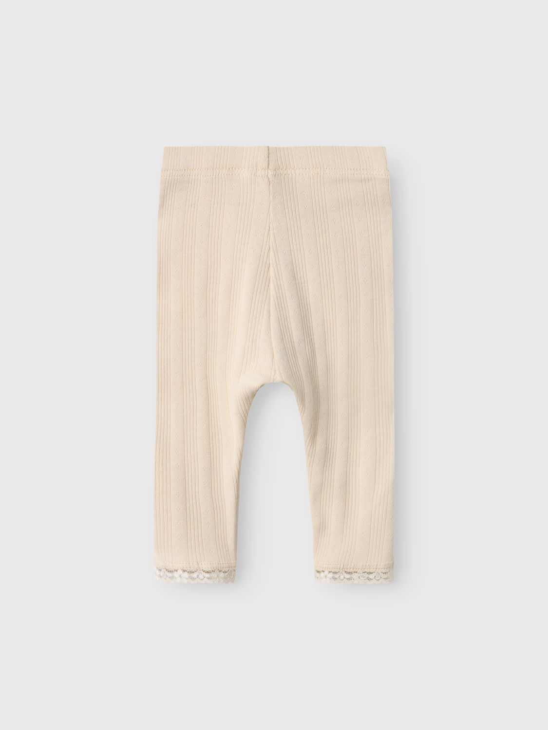 NBFFREDA Trousers - Sandshell