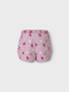 NMFVIGGA Shorts - Parfait Pink