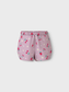 NMFVIGGA Shorts - Parfait Pink