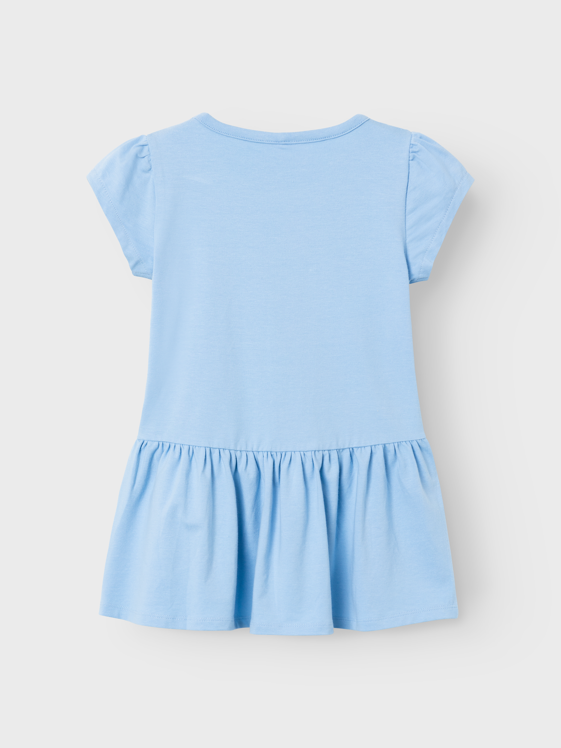 NMFARINA Dresses - Chambray Blue