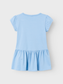 NMFARINA Dresses - Chambray Blue