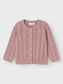 NMFBANNI Knit - Deauville Mauve