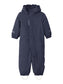NMNSNOW10 Outerwear - Dark Sapphire