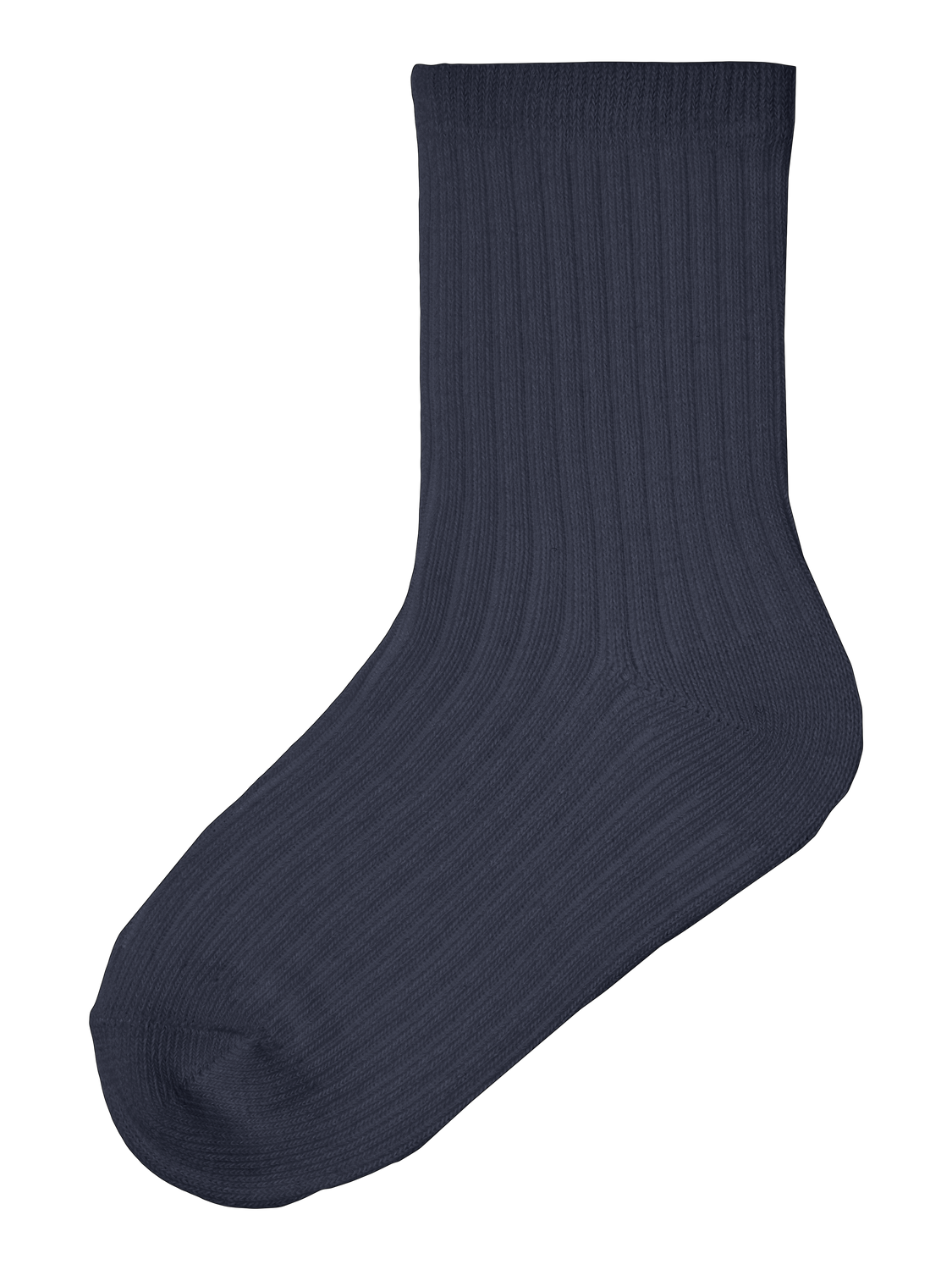 NMMNOBBU Socks - Dark Sapphire