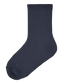 NMMNOBBU Socks - Dark Sapphire