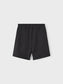 NLMFENTO Shorts - Black