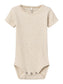 NBFKAB T-Shirts & Tops - Peyote Melange
