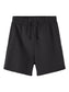NLMFENTO Shorts - Black
