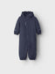 NMNSNOW10 Outerwear - Dark Sapphire