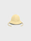 NMFZANNY Headwear - Double Cream