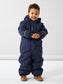 NMNSNOW10 Outerwear - Dark Sapphire