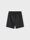 NLMFENTO Shorts - Black