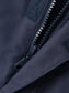 NMNSNOW10 Outerwear - Dark Sapphire