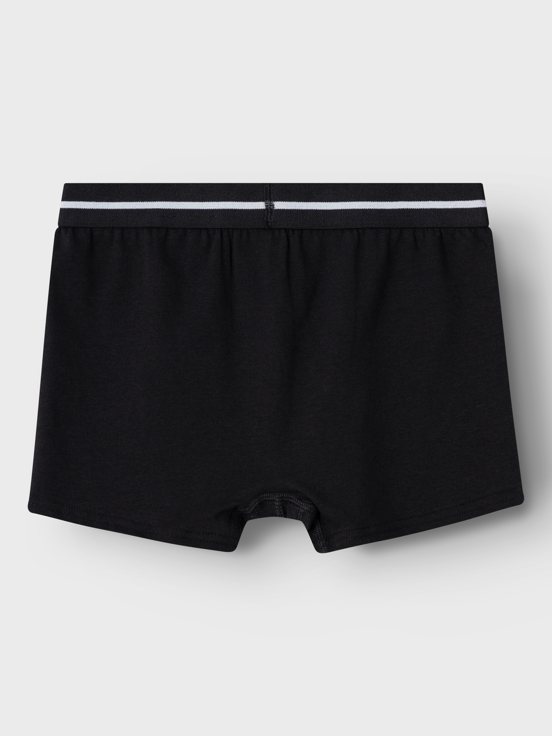 NKMBOXER Swim- & Underwear - Black