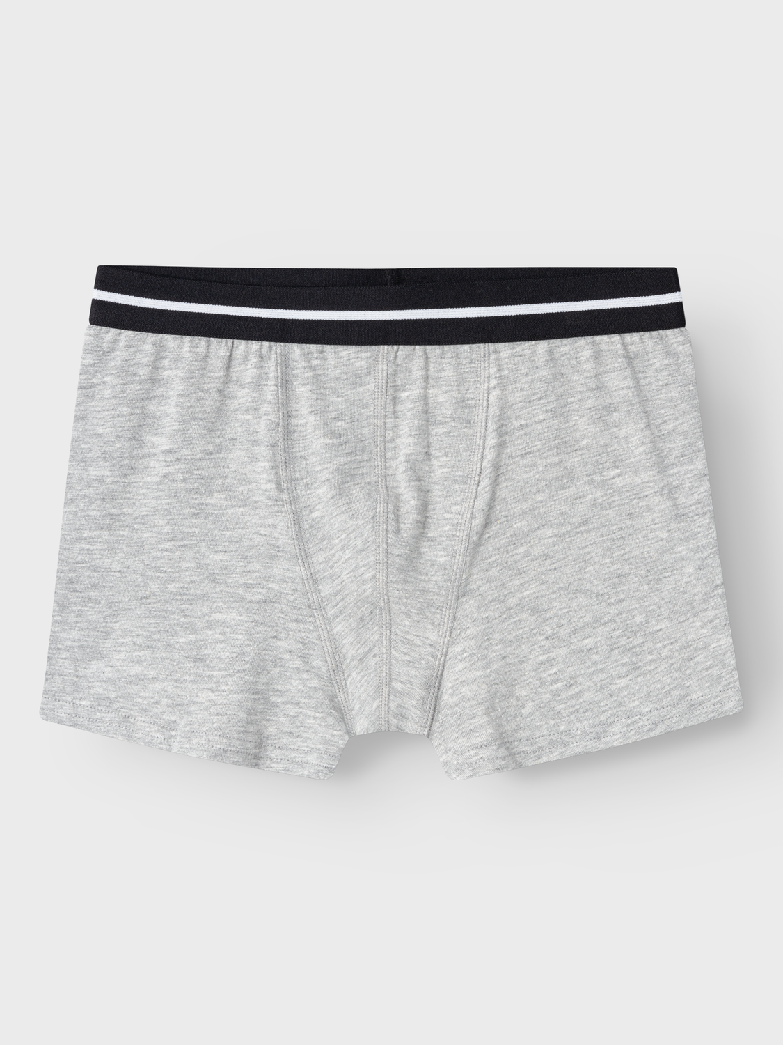 NKMBOXER Swim- & Underwear - Black