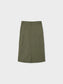 NKFLUNA Skirts - Deep Lichen Green