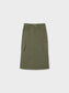 NKFLUNA Skirts - Deep Lichen Green