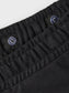 NLMFENTO Shorts - Black