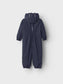 NMNSNOW10 Outerwear - Dark Sapphire