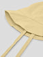 NMFZANNY Headwear - Double Cream