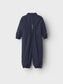 NMNSNOW10 Outerwear - Dark Sapphire