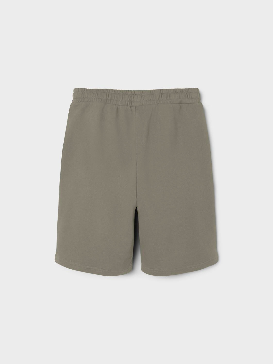 NLMFAGEN Shorts - Vetiver