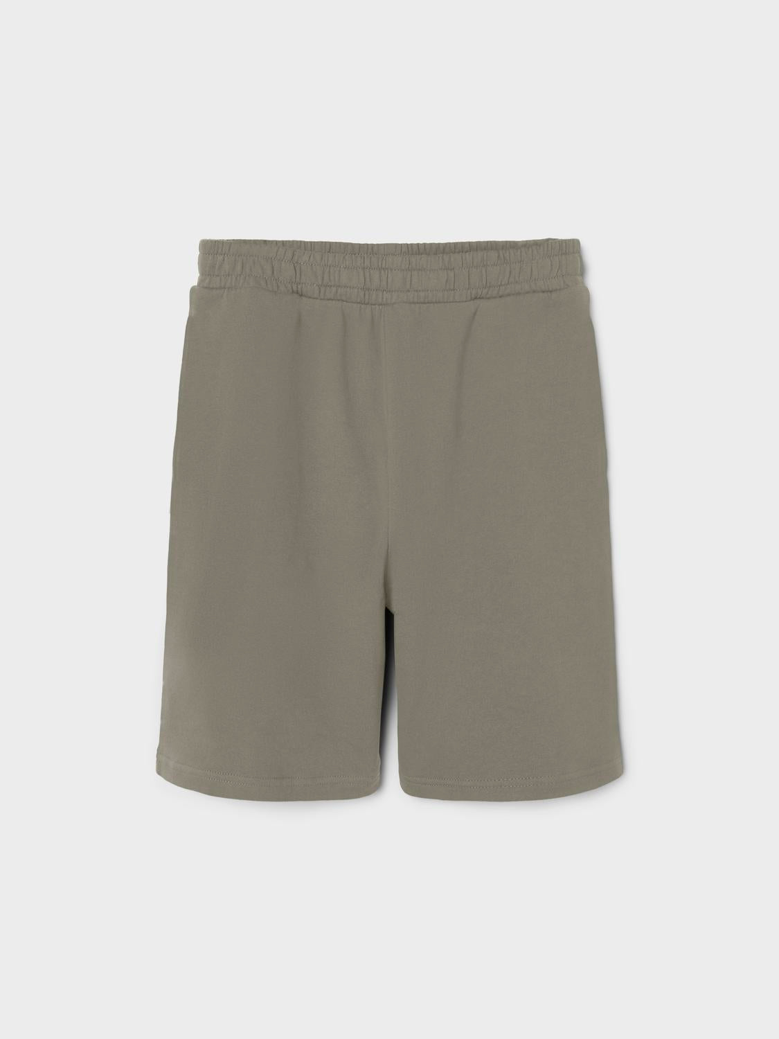 NLMFAGEN Shorts - Vetiver