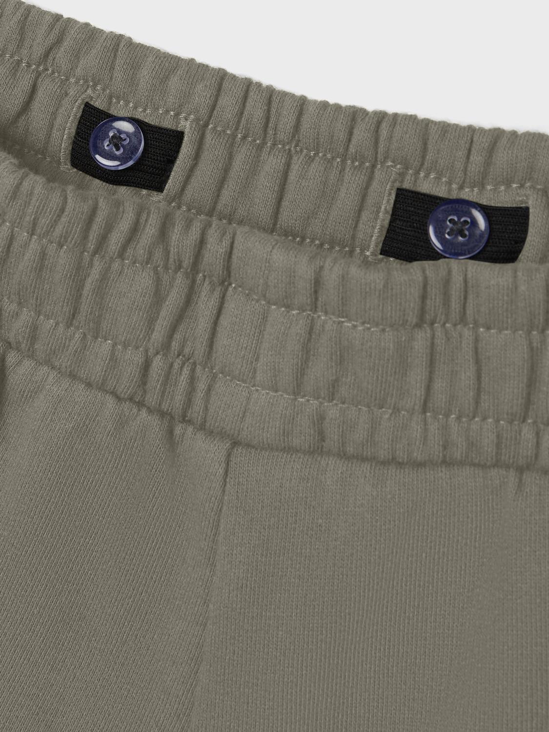 NLMFAGEN Shorts - Vetiver